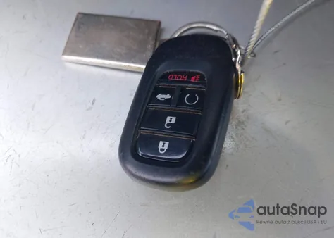 2024 Honda Civic Ex из США, поврежденный, VIN 2HGFE1F73RH334166